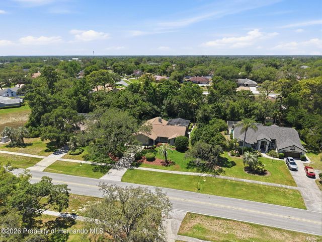14480 Linden Drive, Spring Hill, FL 34609