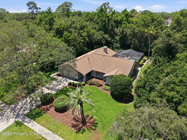 14480 Linden Drive, Spring Hill, FL 34609