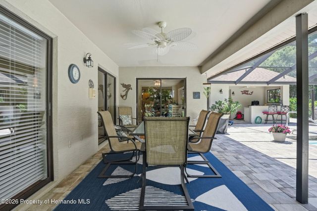 14480 Linden Drive, Spring Hill, FL 34609