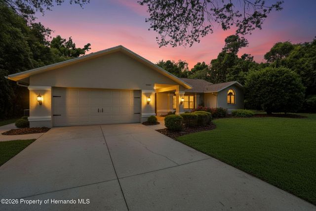 14480 Linden Drive, Spring Hill, FL 34609