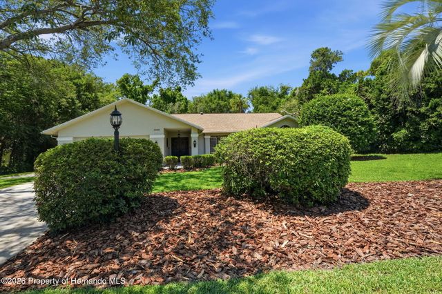 14480 Linden Drive, Spring Hill, FL 34609