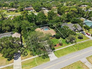 14480 Linden Drive, Spring Hill, FL 34609