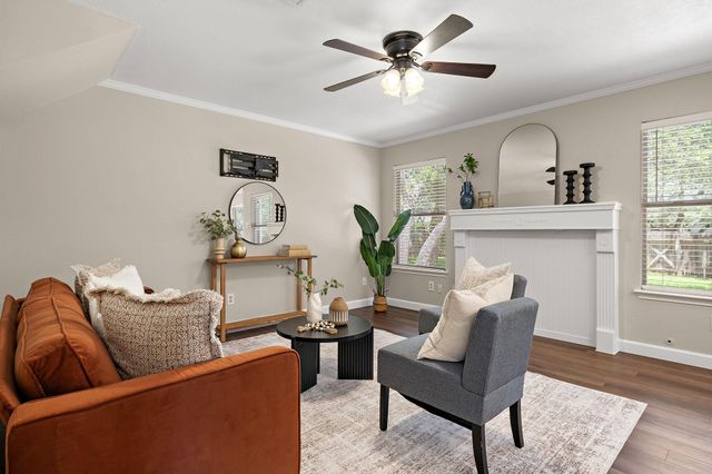 1201 Cedar Hills BLVD, Cedar Park, TX 78613