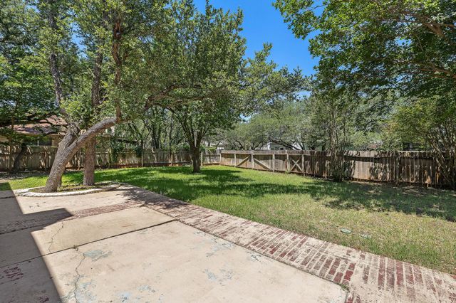 1201 Cedar Hills BLVD, Cedar Park, TX 78613