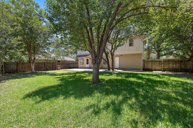 1201 Cedar Hills BLVD, Cedar Park, TX 78613