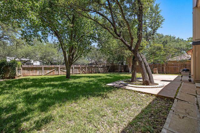 1201 Cedar Hills BLVD, Cedar Park, TX 78613