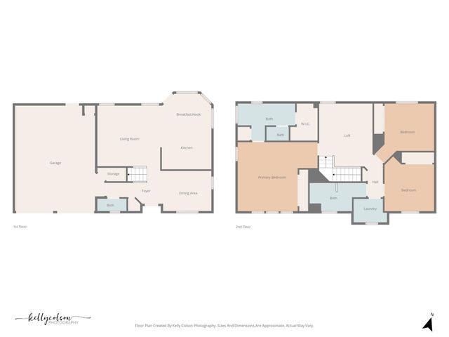 1201 Cedar Hills BLVD, Cedar Park, TX 78613