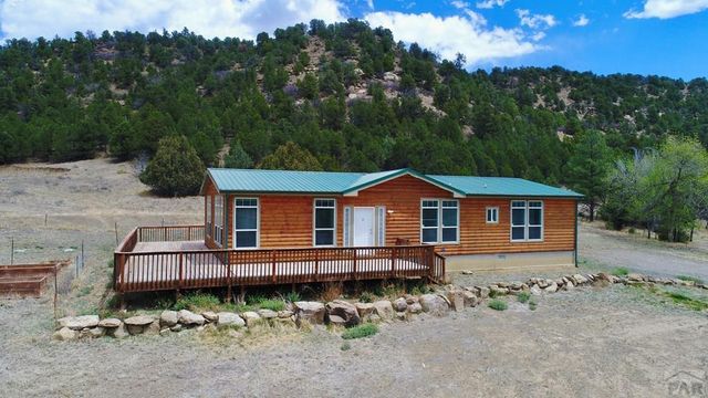 24357 Co Rd 54.2, Aguilar, CO 81020