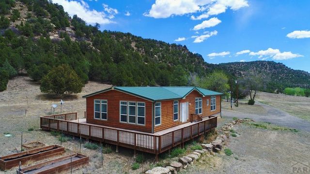 24357 Co Rd 54.2, Aguilar, CO 81020