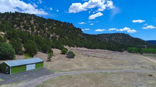 24357 Co Rd 54.2, Aguilar, CO 81020