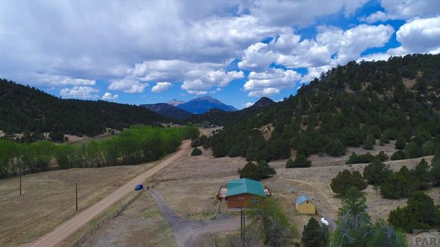 24357 Co Rd 54.2, Aguilar, CO 81020