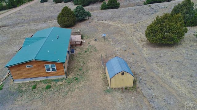 24357 Co Rd 54.2, Aguilar, CO 81020