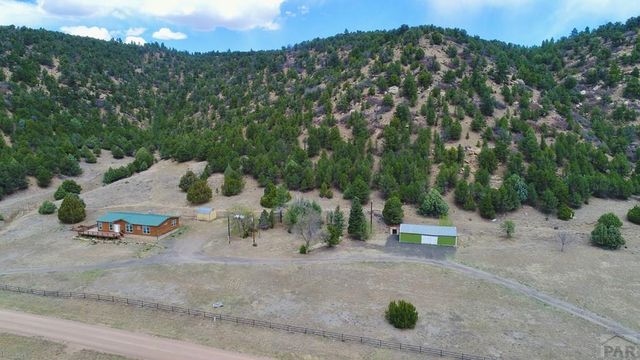 24357 Co Rd 54.2, Aguilar, CO 81020