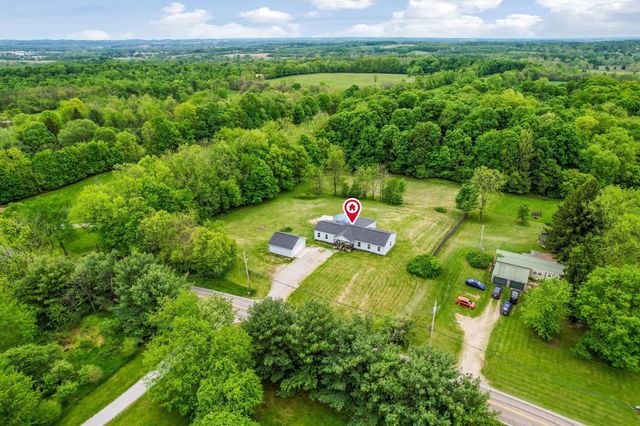 1082 James Road, Granville, OH 43023