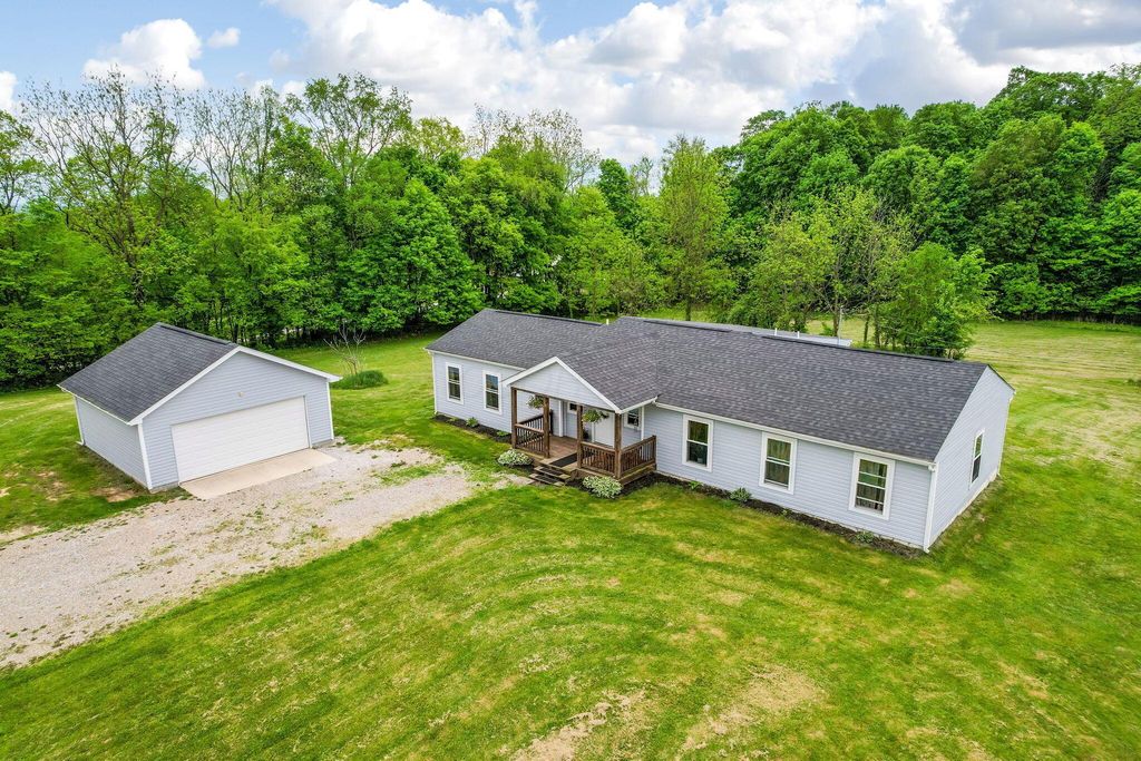 1082 James Road, Granville, OH 43023