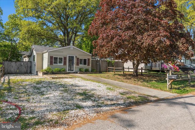 311 SMITH AVE, Severna Park, MD 21146