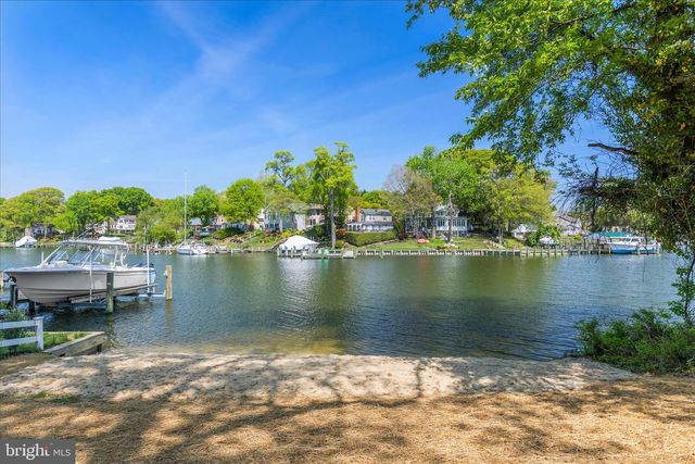 311 SMITH AVE, Severna Park, MD 21146