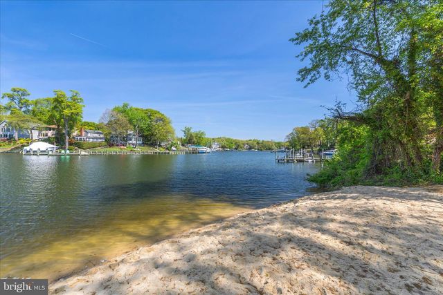 311 SMITH AVE, Severna Park, MD 21146