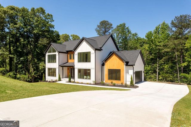 212 Pindos Place SW, Powder Springs, GA 30127