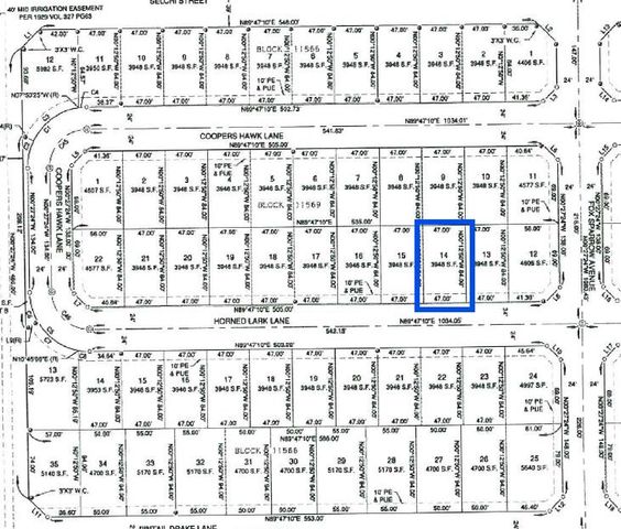 2637 Horned Lark Ln, Modesto, CA 95357