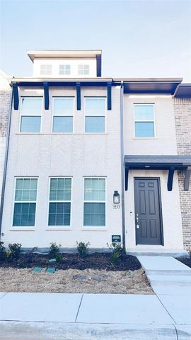 2233 Adena Springs Drive, Allen, TX 75013
