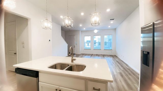2233 Adena Springs Drive, Allen, TX 75013
