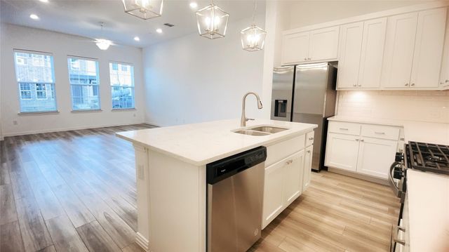 2233 Adena Springs Drive, Allen, TX 75013