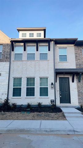 2233 Adena Springs Drive, Allen, TX 75013