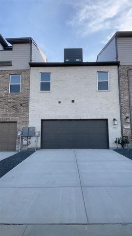 2233 Adena Springs Drive, Allen, TX 75013