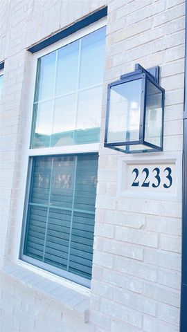 2233 Adena Springs Drive, Allen, TX 75013