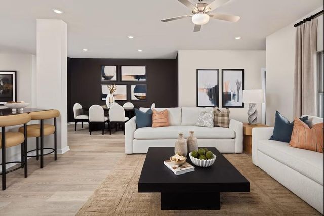 6215 Wildflower Fields Court, Richmond, TX 77469