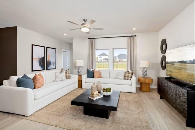 6215 Wildflower Fields Court, Richmond, TX 77469