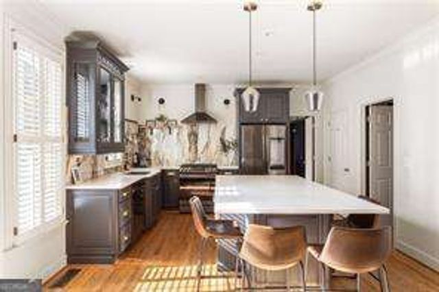 2148 Village Point NE, Atlanta, GA 30319