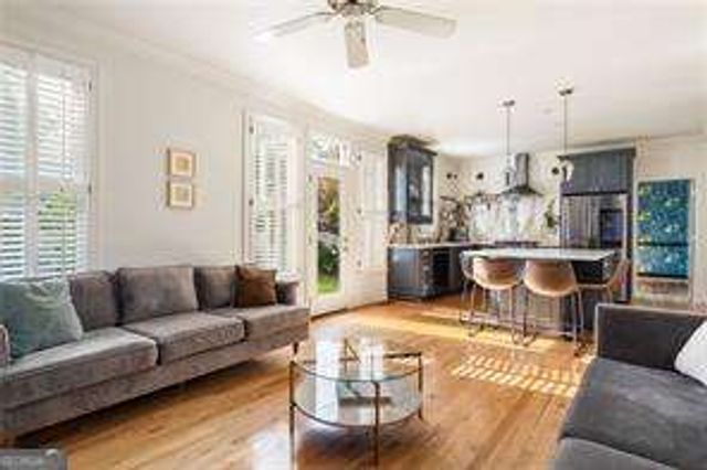 2148 Village Point NE, Atlanta, GA 30319
