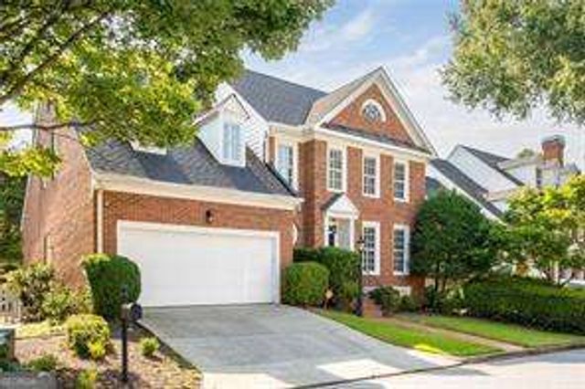 2148 Village Point NE, Atlanta, GA 30319
