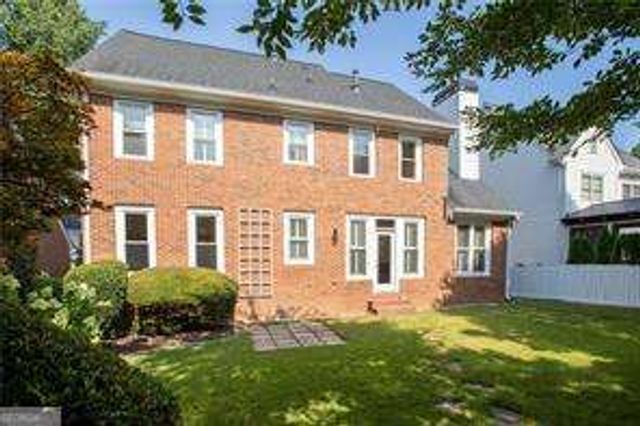 2148 Village Point NE, Atlanta, GA 30319