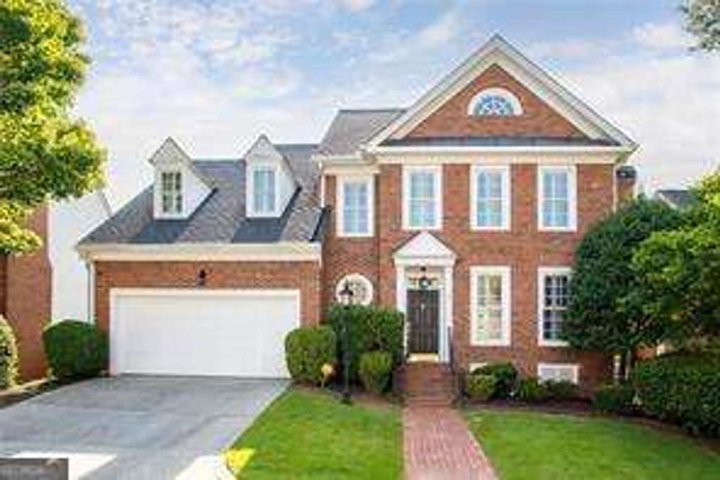 2148 Village Point NE, Atlanta, GA 30319