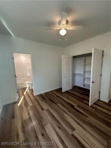 620 E Lincoln Street, Greenwood, AR 72936