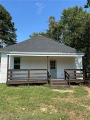 620 E Lincoln Street, Greenwood, AR 72936