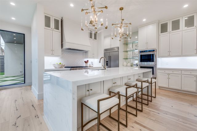 3629 McFARLIN Boulevard, University Park, TX 75205