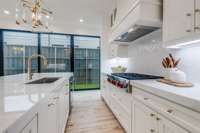 3629 McFARLIN Boulevard, University Park, TX 75205