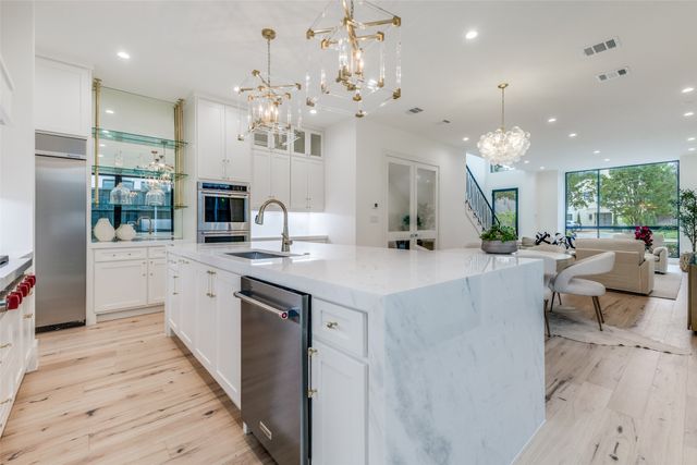 3629 McFARLIN Boulevard, University Park, TX 75205