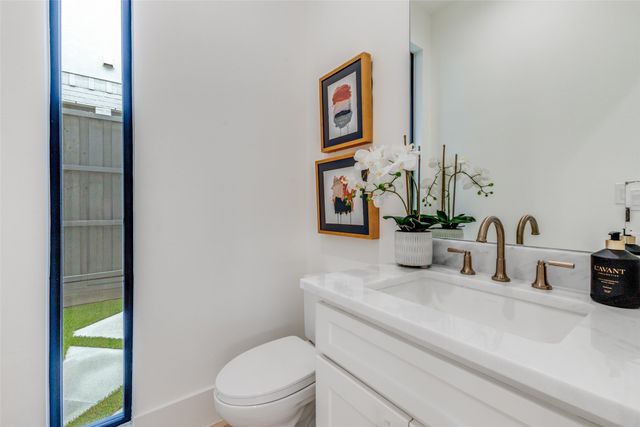 3629 McFARLIN Boulevard, University Park, TX 75205