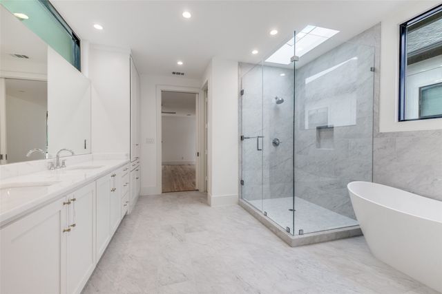 3629 McFARLIN Boulevard, University Park, TX 75205