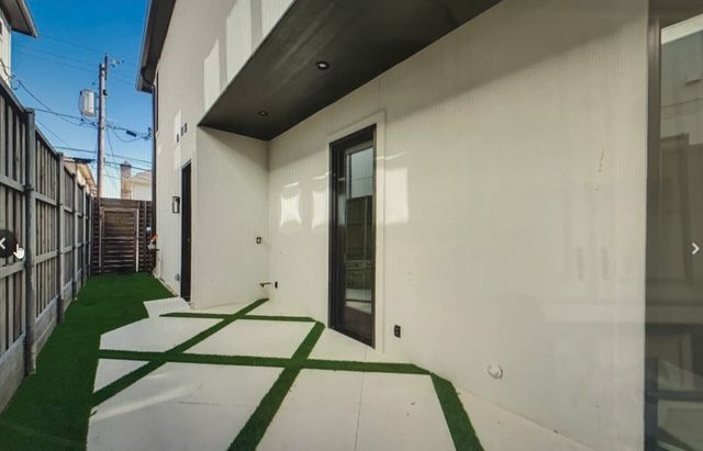 3629 McFARLIN Boulevard, University Park, TX 75205