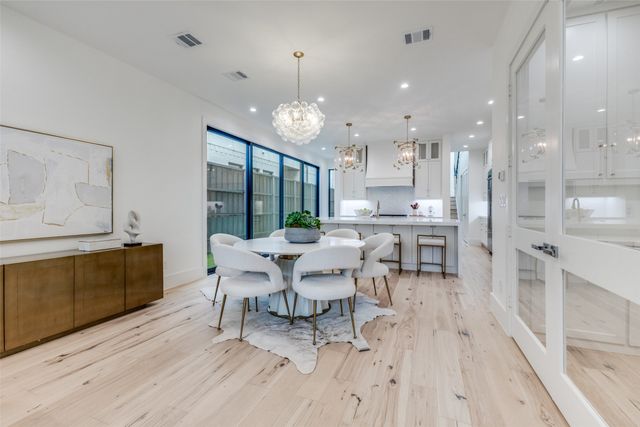 3629 McFARLIN Boulevard, University Park, TX 75205