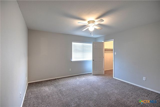 5111 Birmingham Circle, Killeen, TX 76542