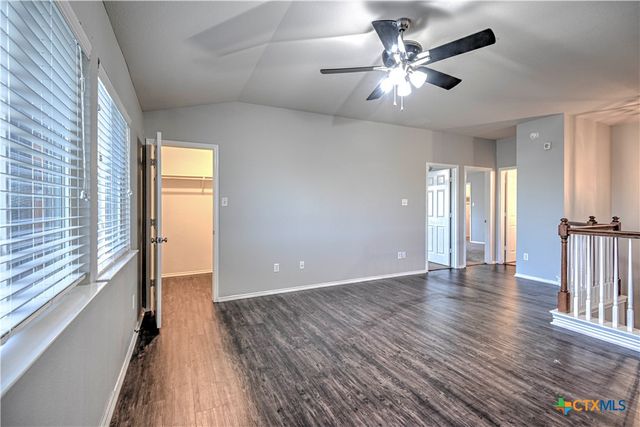 5111 Birmingham Circle, Killeen, TX 76542