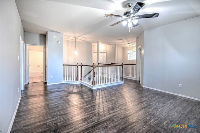 5111 Birmingham Circle, Killeen, TX 76542