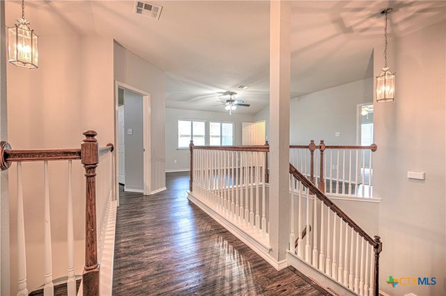 5111 Birmingham Circle, Killeen, TX 76542